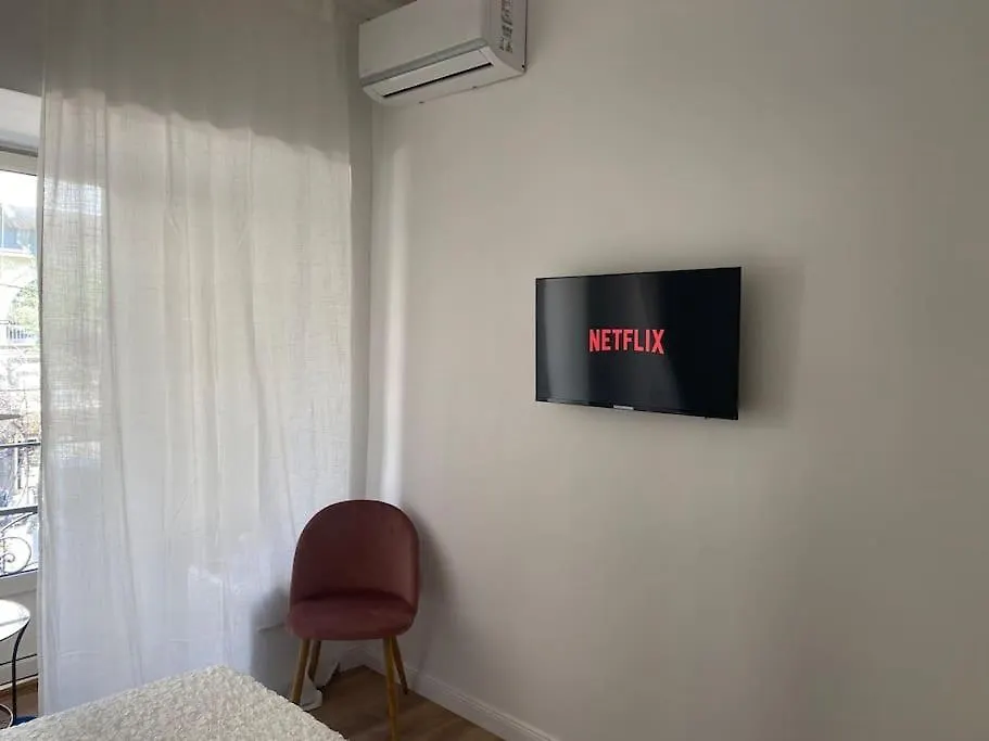 Umberto 1° Apartment-1
