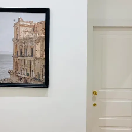 Umberto 1° Apartment-2