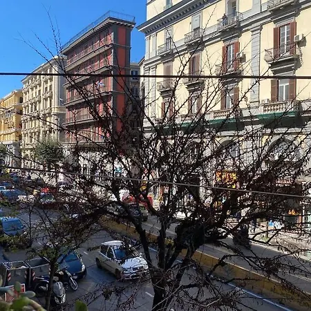 Umberto 1° Apartment-3