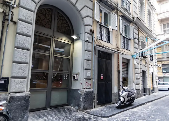 Sebeto Di Porto